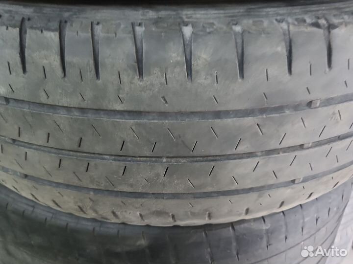 Nexen Roadian CT8 215/65 R17 104T