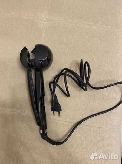 Плойка-стайлер автоматическая