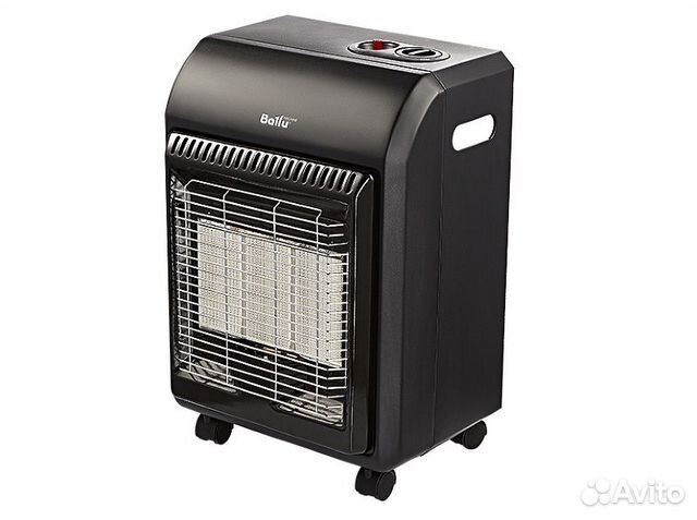 Инфракрасный обогреватель газовый Ballu bigh-5