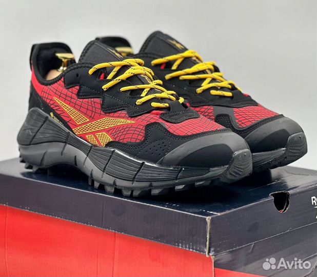 Reebok Zig Kinetica 2 edge (Арт.74553)