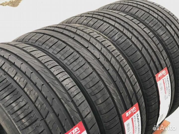 Zeta Impero 275/45 R20