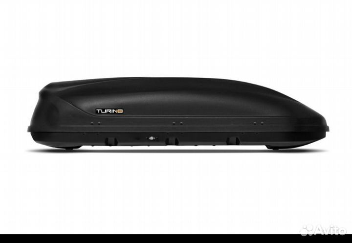 Автобокс в аренду Turino Medium 460л