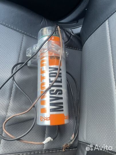 Конденсатор