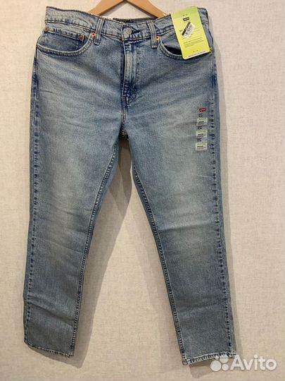 Джинсы Levis 511 Original