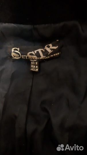 Пальто женское