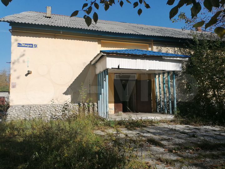Торговая площадь, 455.8 м²