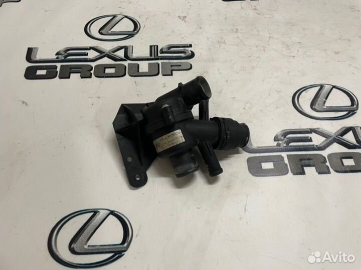 Термостат Land Rover Range Rover Sport