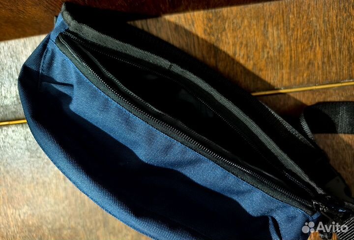 Сумка поясная Element