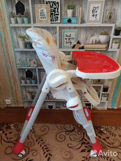 Кресло стул для кормления