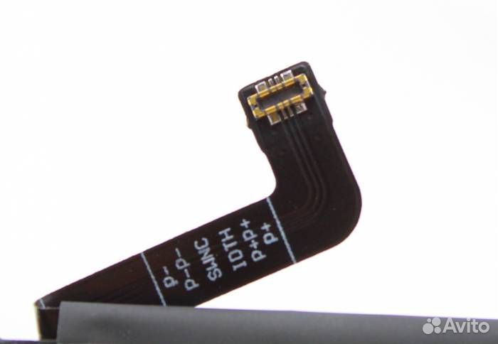 Аккумулятор для Huawei Y7 2019/Y7 2017/Y7 Prime/Y9