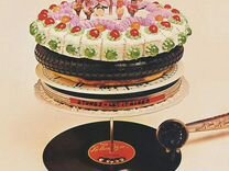 Rolling stones - LET IT bleed (50TH anniversary ed