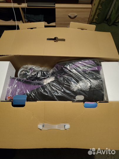 Накидка вибромассажная spino hana