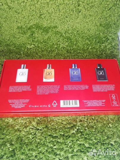 Подарочный набор для мужчин