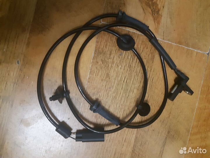 Датчик абс форд транзит,пежо