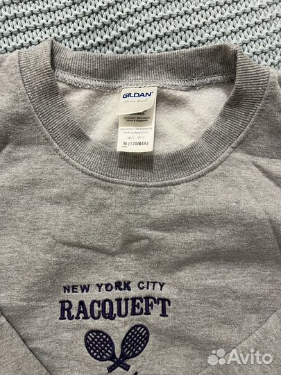 Свитшот женский