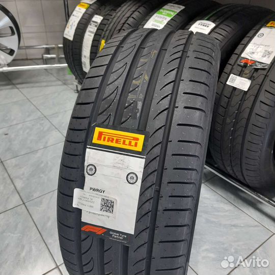Pirelli Powergy 205/50 R17