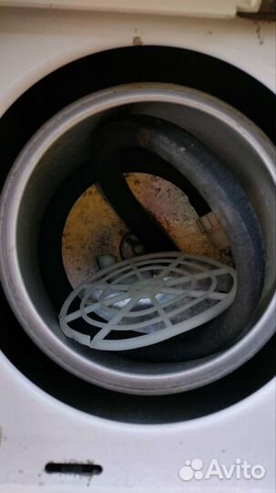 Стиральная машина бу