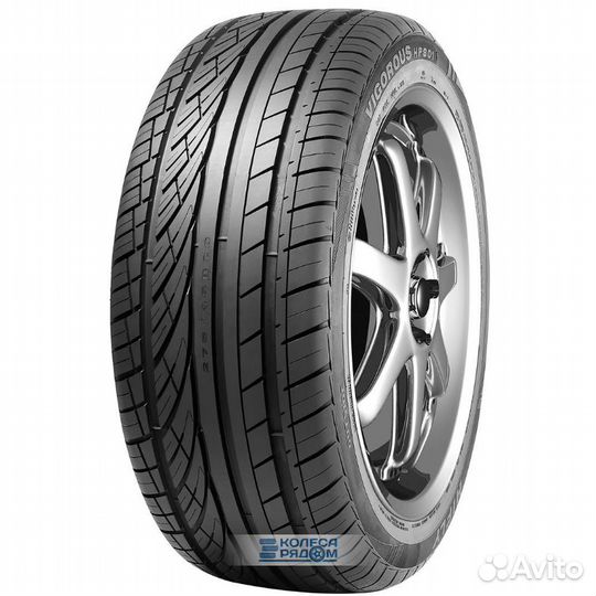 Hifly Vigorous HP801 255/55 R18 109W