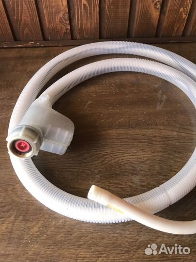 Шланг аквастоп для посудомоечной машины