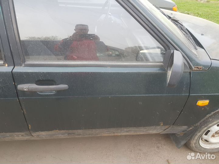 Авто разбор