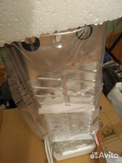 Инфракрасный обогреватель