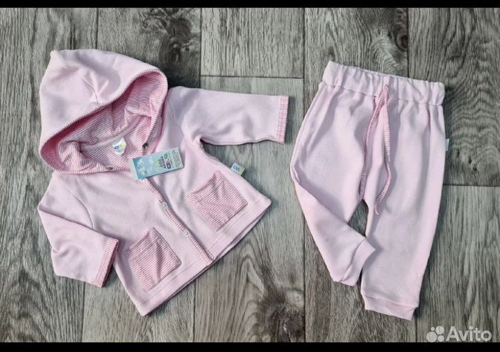 Детские вещи