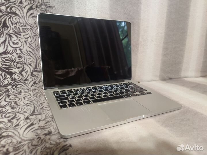 MacBook Pro 13 Retina