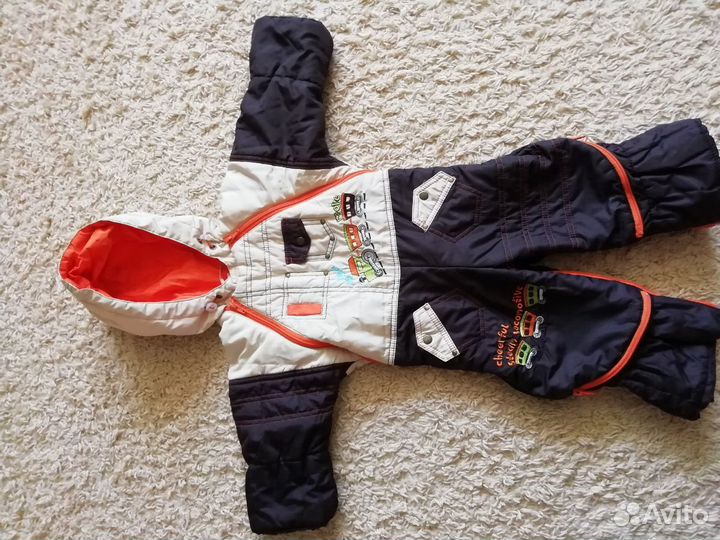 Комбинезон