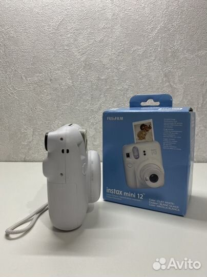 Фотоаппарат polaroid