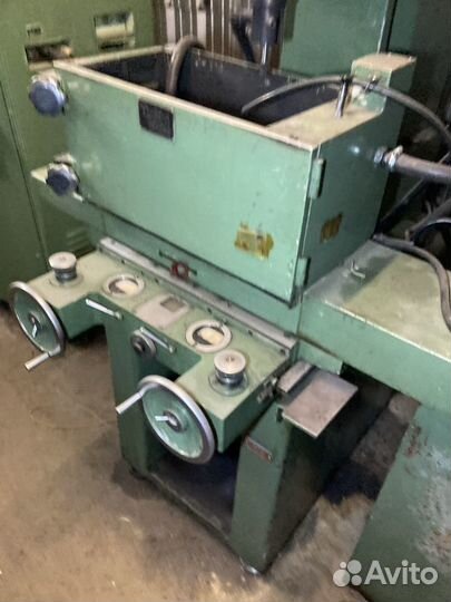 4Д721 унив. электроэрозионный копировально-прошив