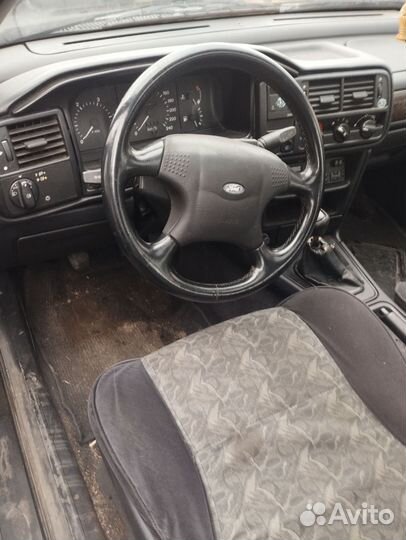 Авто в разборе