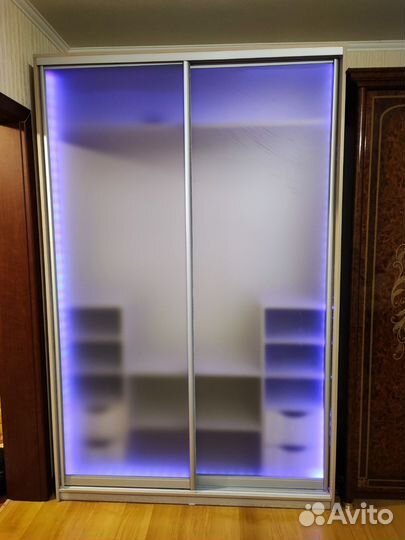 Шкаф купе бу