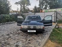 Volvo 940 2.3 MT, 1994, 250 000 км, с пробегом, цена 280 000 руб.