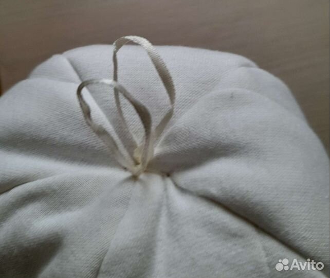 Шапка зимняя для девочки