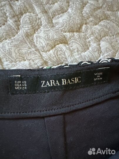 Юбка Zara