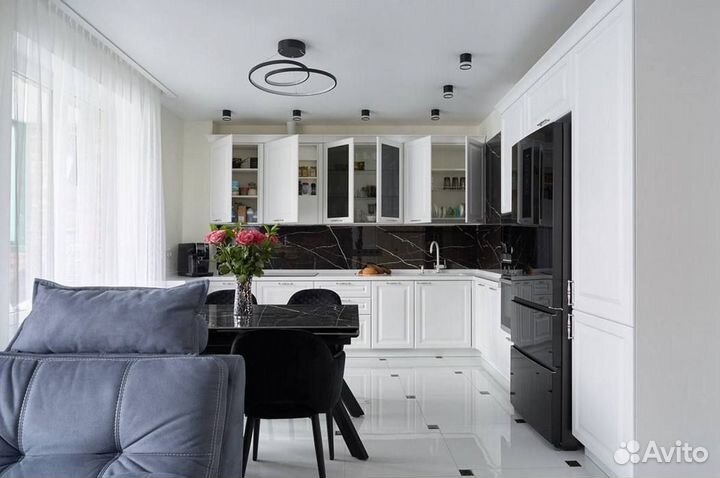 Кухни на заказ от производителя