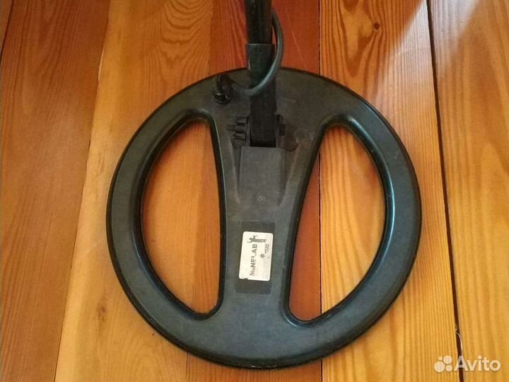 Металлоискатель. Minelab X-Terra T74 кат. 11