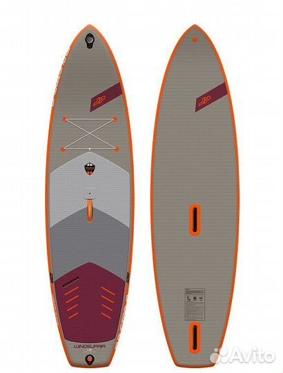 Надувная доска для sup-бординга JP 20 windsupair 1