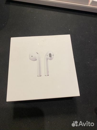 Airpods