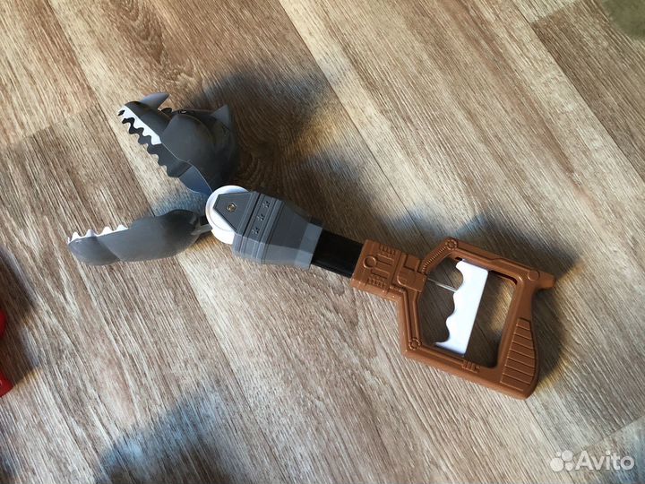 Игрушка хваталка