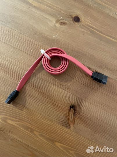 SATA кабель comax