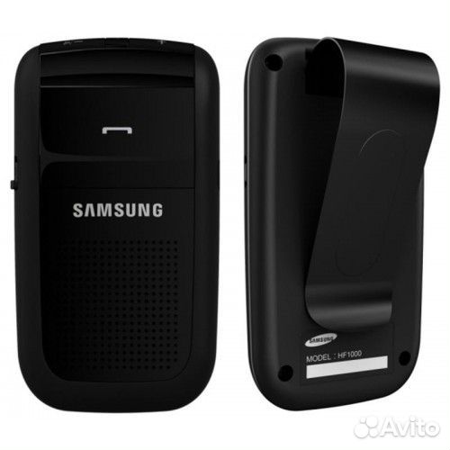 Устройство громкой связи samsung HF1000