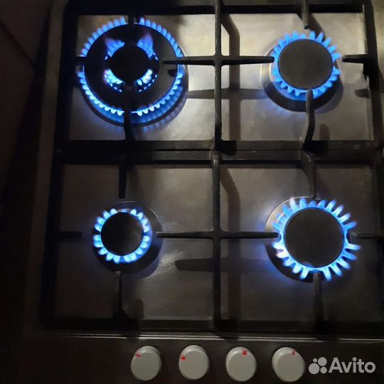 Варочная панель бу
