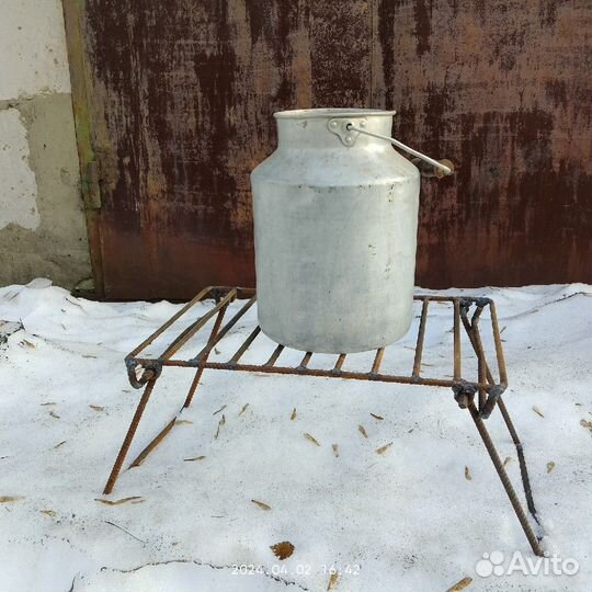 Костровое