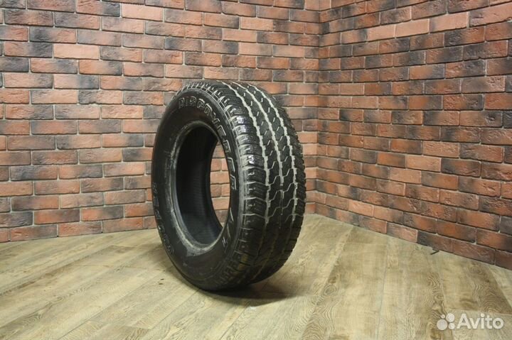 Cooper Discoverer A/T 235/70 R16