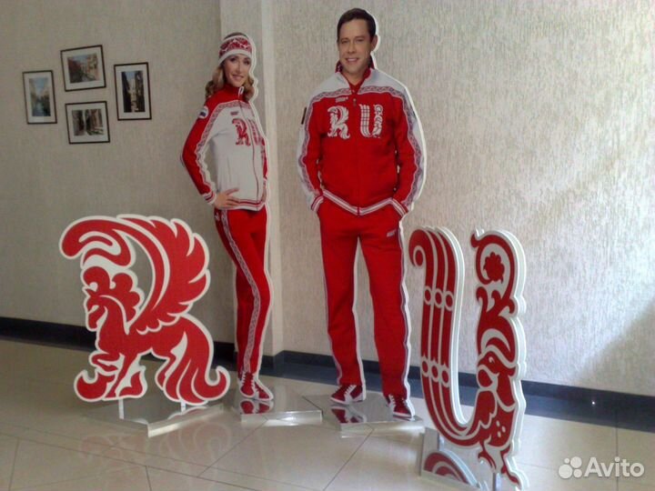 Прямая уф печать на листах пвх, оргстекле, дереве