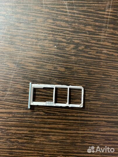 Сим-лоток Honor 9a