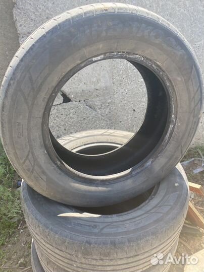 Hankook Ventus Prime 2 K115 235/65 R17