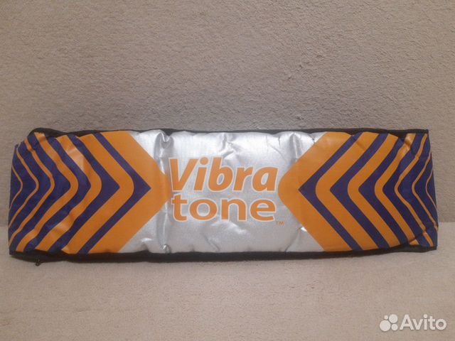 Vibratone пояс-массажер