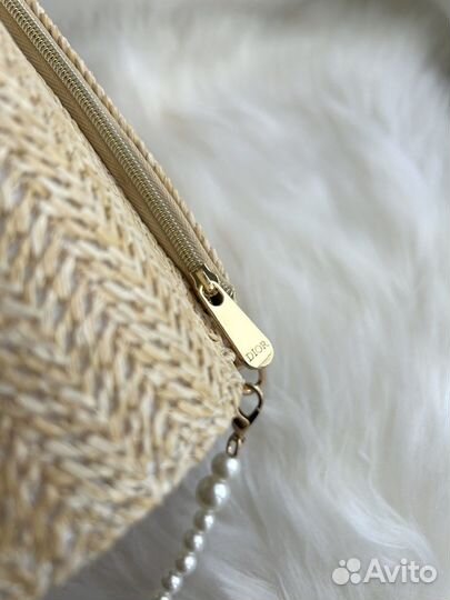 Сумка клатч Dior